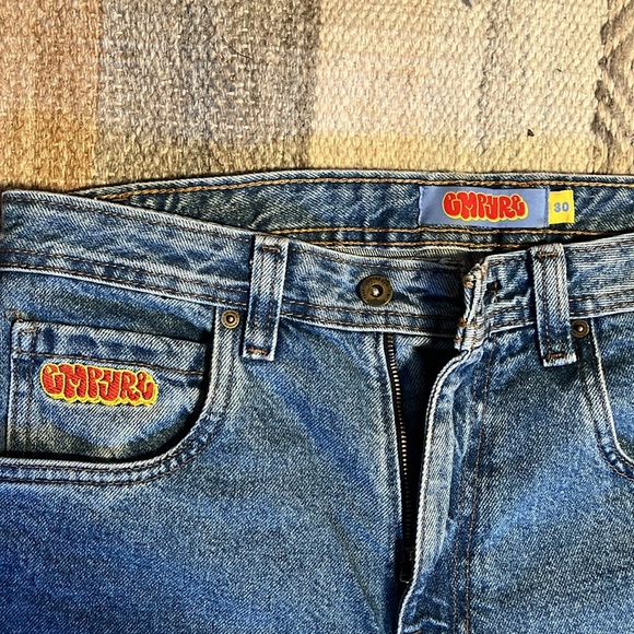 Empyre blue jeans size 30 - Picture 2 of 3